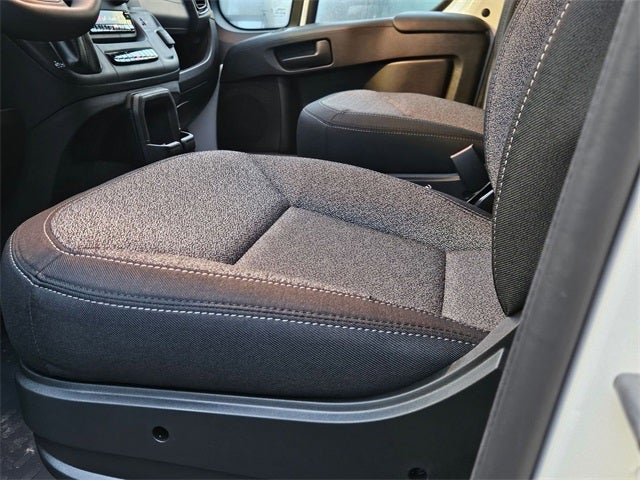 2026 RAM Ram ProMaster RAM PROMASTER 2500 TRADESMAN CARGO VAN HIGH ROOF 159' WB