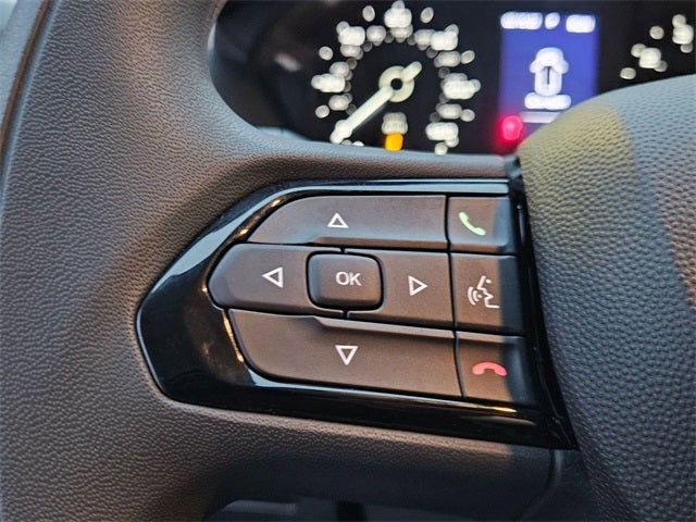 2026 RAM Ram ProMaster RAM PROMASTER 2500 TRADESMAN CARGO VAN HIGH ROOF 159' WB