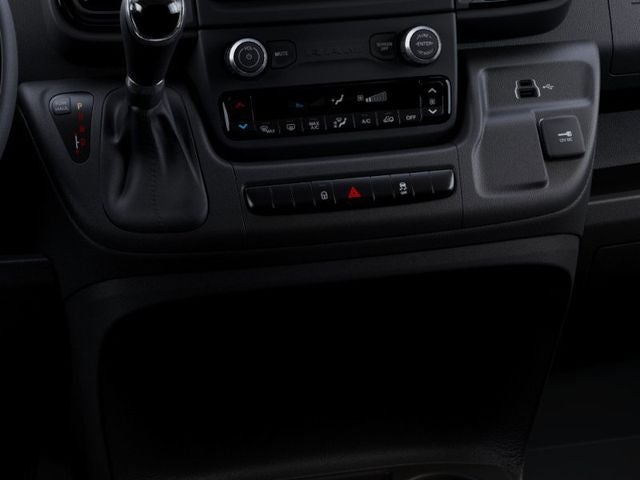 2026 RAM Ram ProMaster RAM PROMASTER 2500 TRADESMAN CARGO VAN HIGH ROOF 159' WB