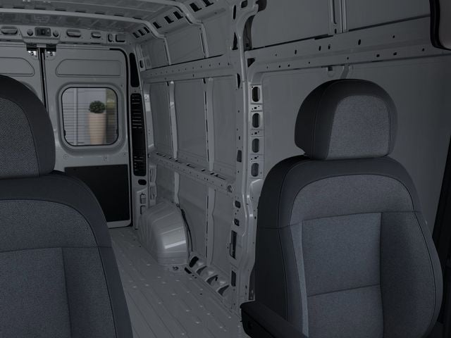 2026 RAM Ram ProMaster RAM PROMASTER 2500 TRADESMAN CARGO VAN HIGH ROOF 159' WB