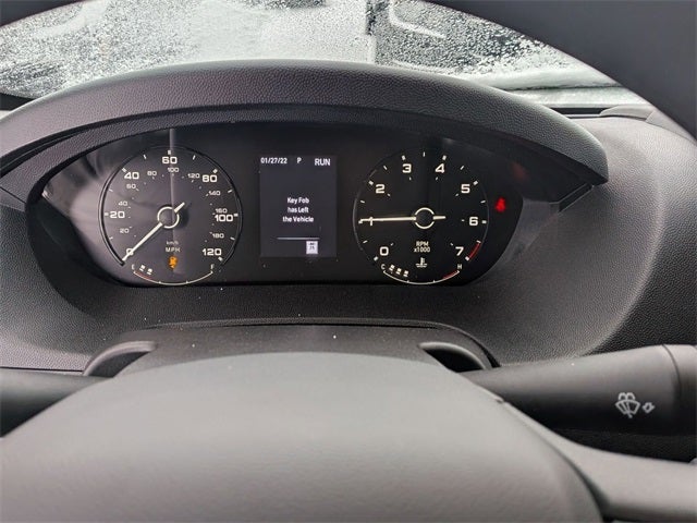 2026 RAM Ram ProMaster RAM PROMASTER 2500 TRADESMAN CARGO VAN HIGH ROOF 159' WB