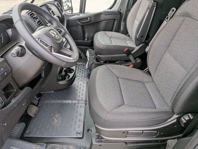 2026 RAM Ram ProMaster RAM PROMASTER 2500 TRADESMAN CARGO VAN HIGH ROOF 159' WB
