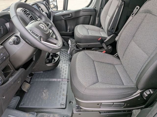 2026 RAM Ram ProMaster RAM PROMASTER 2500 TRADESMAN CARGO VAN HIGH ROOF 159' WB