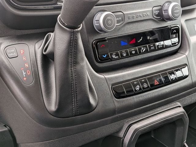 2026 RAM Ram ProMaster RAM PROMASTER 2500 TRADESMAN CARGO VAN HIGH ROOF 159' WB