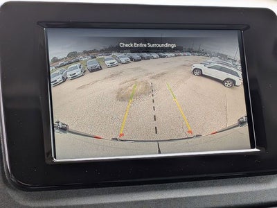 2026 RAM Ram ProMaster RAM PROMASTER 2500 TRADESMAN CARGO VAN HIGH ROOF 159' WB