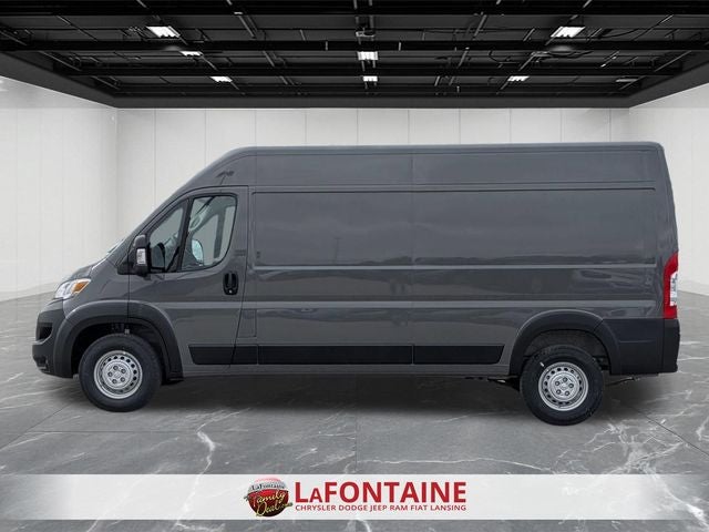 2026 RAM Ram ProMaster RAM PROMASTER 2500 TRADESMAN CARGO VAN HIGH ROOF 159' WB