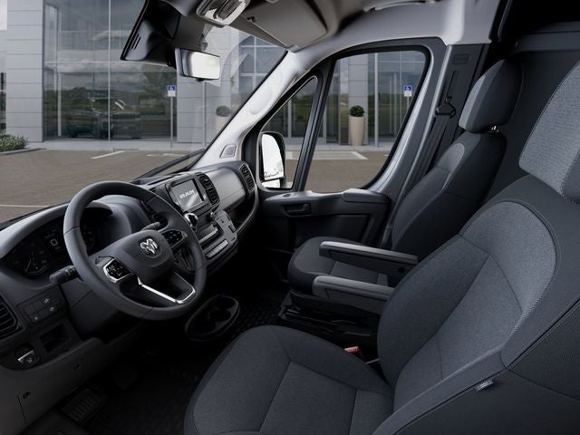 2026 RAM Ram ProMaster RAM PROMASTER 2500 TRADESMAN CARGO VAN HIGH ROOF 159' WB