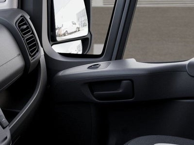 2026 RAM Ram ProMaster RAM PROMASTER 2500 TRADESMAN CARGO VAN HIGH ROOF 159' WB