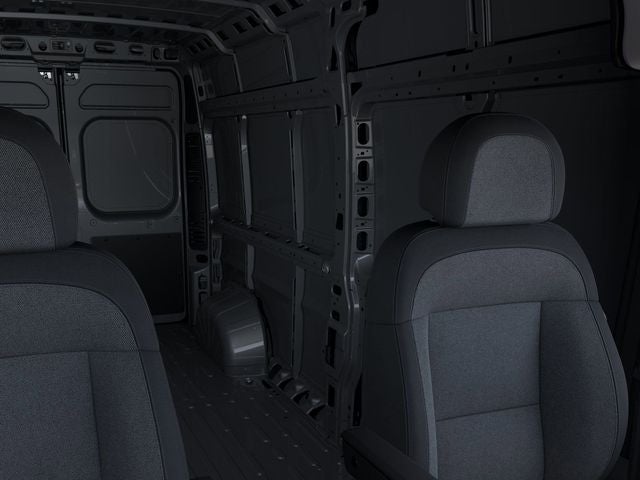 2026 RAM Ram ProMaster RAM PROMASTER 2500 TRADESMAN CARGO VAN HIGH ROOF 159' WB