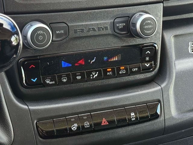 2026 RAM Ram ProMaster RAM PROMASTER 2500 TRADESMAN CARGO VAN HIGH ROOF 159' WB