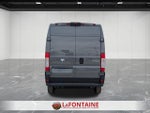 2026 RAM Ram ProMaster RAM PROMASTER 2500 TRADESMAN CARGO VAN HIGH ROOF 159' WB