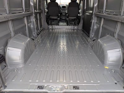 2026 RAM Ram ProMaster RAM PROMASTER 2500 TRADESMAN CARGO VAN HIGH ROOF 159' WB