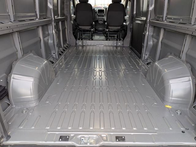 2026 RAM Ram ProMaster RAM PROMASTER 2500 TRADESMAN CARGO VAN HIGH ROOF 159' WB