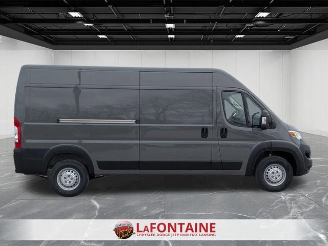 2026 RAM Ram ProMaster RAM PROMASTER 2500 TRADESMAN CARGO VAN HIGH ROOF 159' WB
