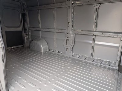 2026 RAM Ram ProMaster RAM PROMASTER 2500 TRADESMAN CARGO VAN HIGH ROOF 159' WB