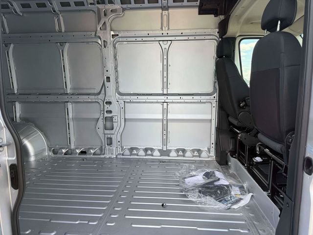 2026 RAM ProMaster 2500 RAM PROMASTER 2500 TRADESMAN CARGO VAN HIGH ROOF 159' WB