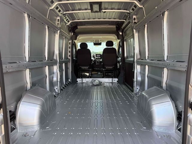 2026 RAM ProMaster 2500 RAM PROMASTER 2500 TRADESMAN CARGO VAN HIGH ROOF 159' WB