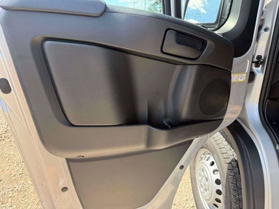 2026 RAM ProMaster 2500 RAM PROMASTER 2500 TRADESMAN CARGO VAN HIGH ROOF 159' WB