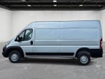 2026 RAM ProMaster 2500 RAM PROMASTER 2500 TRADESMAN CARGO VAN HIGH ROOF 159' WB