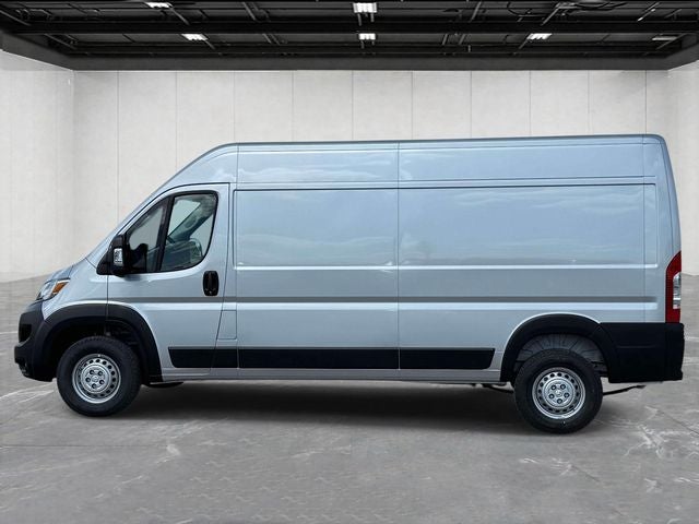 2026 RAM ProMaster 2500 RAM PROMASTER 2500 TRADESMAN CARGO VAN HIGH ROOF 159' WB
