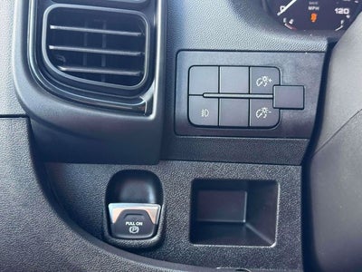2026 RAM ProMaster 2500 RAM PROMASTER 2500 TRADESMAN CARGO VAN HIGH ROOF 159' WB