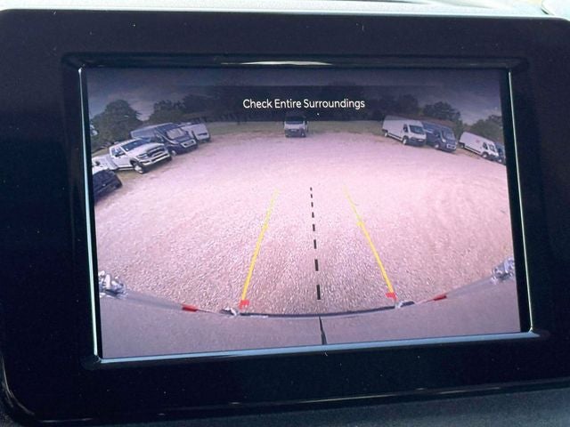 2026 RAM ProMaster 2500 RAM PROMASTER 2500 TRADESMAN CARGO VAN HIGH ROOF 159' WB
