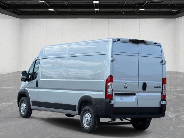 2026 RAM ProMaster 2500 RAM PROMASTER 2500 TRADESMAN CARGO VAN HIGH ROOF 159' WB