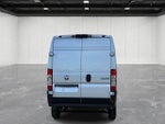 2026 RAM ProMaster 2500 RAM PROMASTER 2500 TRADESMAN CARGO VAN HIGH ROOF 159' WB