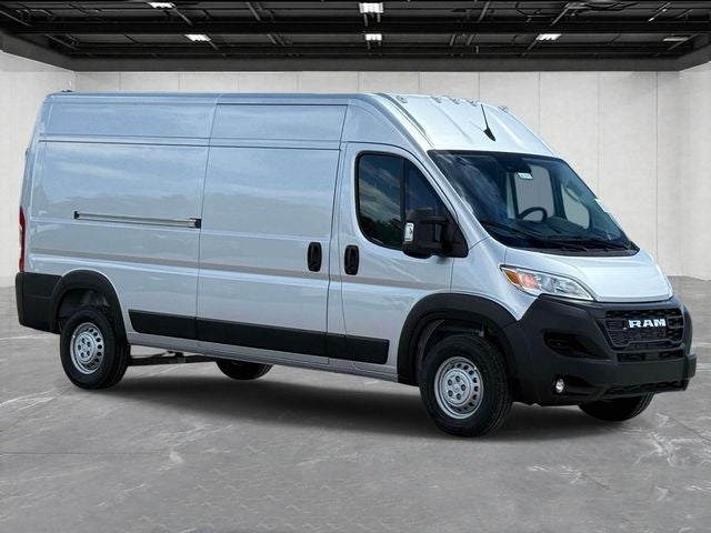 2026 RAM ProMaster 2500 RAM PROMASTER 2500 TRADESMAN CARGO VAN HIGH ROOF 159' WB