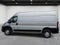 2026 RAM ProMaster 2500 RAM PROMASTER 2500 TRADESMAN CARGO VAN HIGH ROOF 159' WB