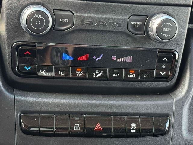 2026 RAM ProMaster 2500 RAM PROMASTER 2500 TRADESMAN CARGO VAN HIGH ROOF 159' WB