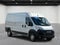 2026 RAM ProMaster 2500 RAM PROMASTER 2500 TRADESMAN CARGO VAN HIGH ROOF 159' WB