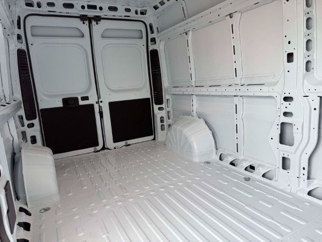 2027 RAM ProMaster Cargo Van Tradesman