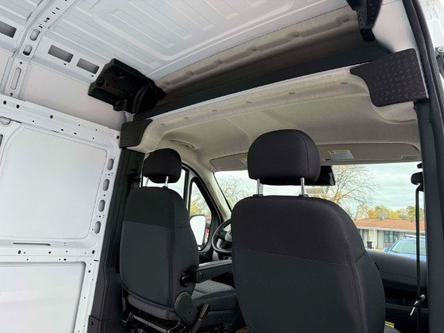 2027 RAM ProMaster Cargo Van Tradesman