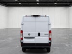 2027 RAM ProMaster Cargo Van Tradesman