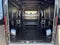 2026 RAM ProMaster 2500 RAM PROMASTER 2500 TRADESMAN CARGO VAN HIGH ROOF 159' WB