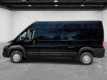 2026 RAM ProMaster 2500 RAM PROMASTER 2500 TRADESMAN CARGO VAN HIGH ROOF 159' WB