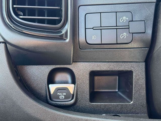 2026 RAM ProMaster 2500 RAM PROMASTER 2500 TRADESMAN CARGO VAN HIGH ROOF 159' WB