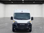 2026 RAM ProMaster 2500 Cargo Van Tradesman High Roof 159' WB w/Pass Seat