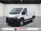 2026 RAM Ram ProMaster RAM PROMASTER 1500 TRADESMAN CARGO VAN LOW ROOF 118' WB