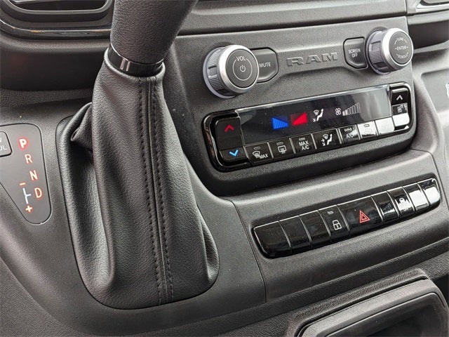 2026 RAM Ram ProMaster RAM PROMASTER 1500 TRADESMAN CARGO VAN LOW ROOF 118' WB