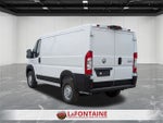 2026 RAM Ram ProMaster RAM PROMASTER 1500 TRADESMAN CARGO VAN LOW ROOF 118' WB