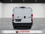 2026 RAM Ram ProMaster RAM PROMASTER 1500 TRADESMAN CARGO VAN LOW ROOF 118' WB