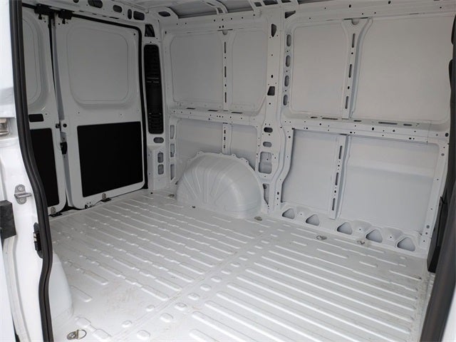 2026 RAM Ram ProMaster RAM PROMASTER 1500 TRADESMAN CARGO VAN LOW ROOF 118' WB