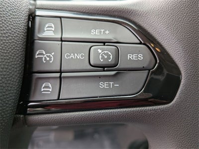 2026 RAM Ram ProMaster RAM PROMASTER 1500 TRADESMAN CARGO VAN LOW ROOF 118' WB