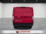 2026 RAM Ram ProMaster RAM PROMASTER 1500 TRADESMAN CARGO VAN LOW ROOF 118' WB