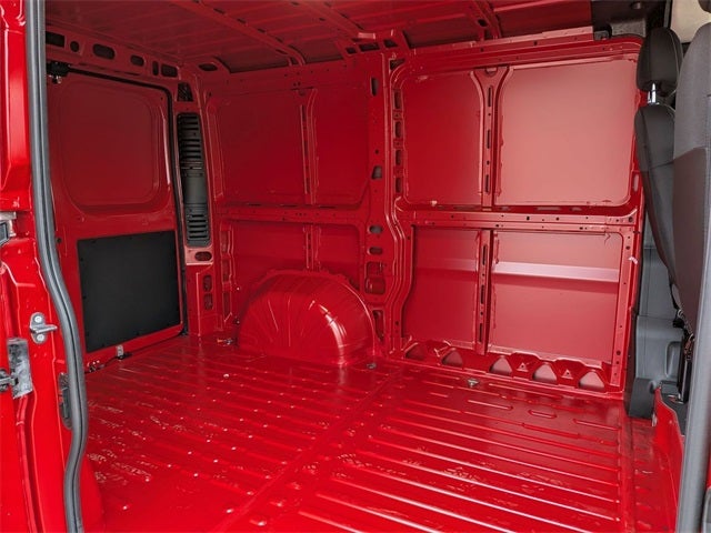 2026 RAM Ram ProMaster RAM PROMASTER 1500 TRADESMAN CARGO VAN LOW ROOF 118' WB