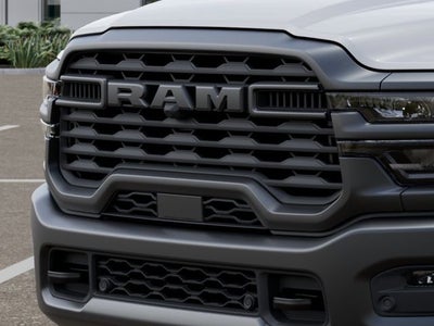 2026 RAM Ram 2500 RAM 2500 TRADESMAN REGULAR CAB 4X4 8' BOX