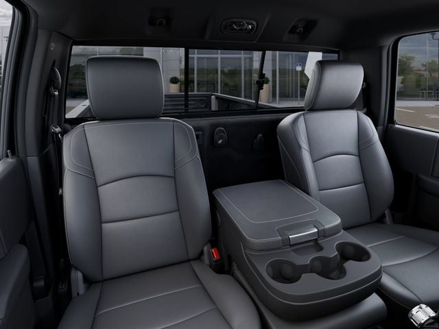 2026 RAM Ram 2500 RAM 2500 TRADESMAN REGULAR CAB 4X4 8' BOX