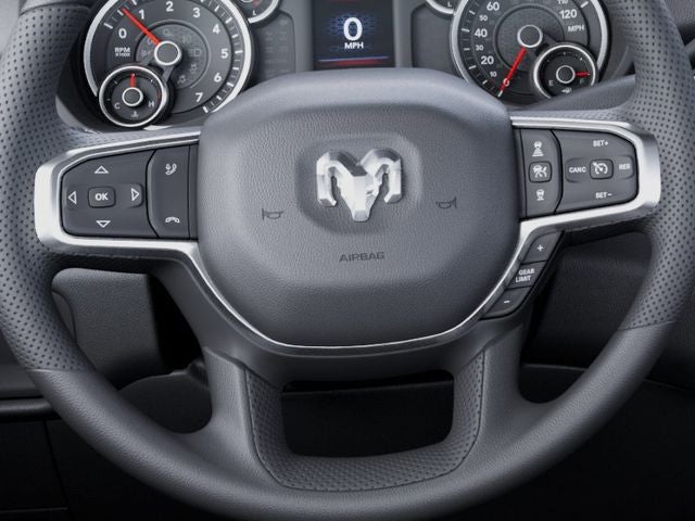 2026 RAM Ram 2500 RAM 2500 TRADESMAN REGULAR CAB 4X4 8' BOX